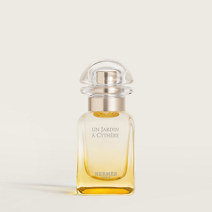 Un Jardin a Cythere Eau de toilette