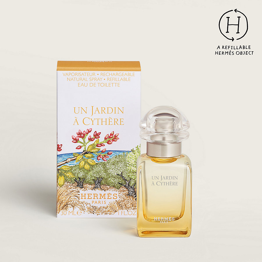 Un Jardin a Cythere Eau de toilette