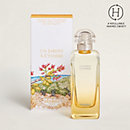 View: front, Un Jardin a Cythere Eau de toilette