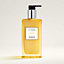 View: front, Un Jardin a Cythere Moisturizing body lotion
