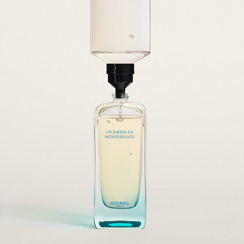 Un Jardin en Mediterranee Eau de toilette, View: , view 3 of 6
