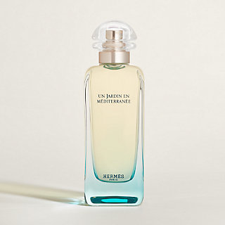 Un Jardin en Mediterranee Eau de toilette - 100 ml | Hermès China