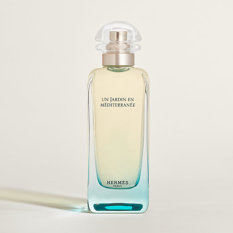 Un jardin en mediterranee by hermes eau de toilette spray new arrivals