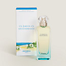 View: Worn, Un Jardin en Mediterranee Eau de toilette