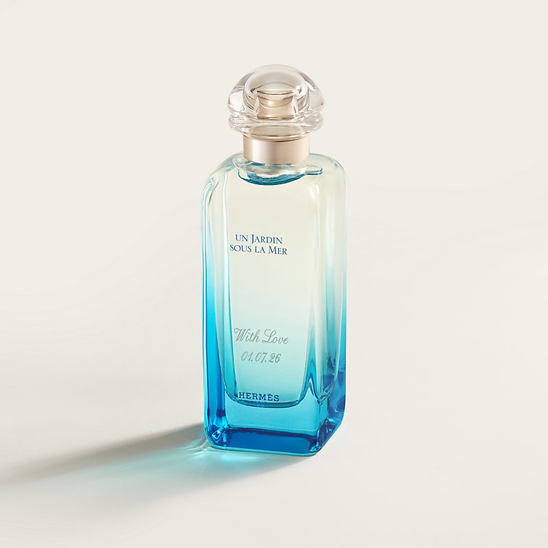 Un Jardin sous la Mer Eau de toilette