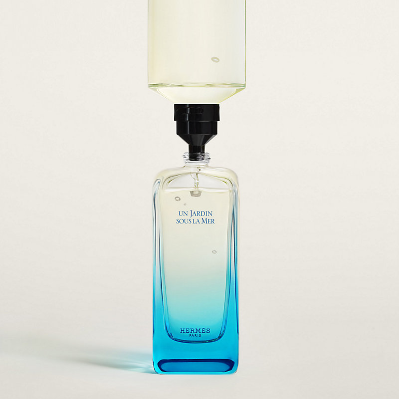 Un Jardin sous la Mer Eau de toilette