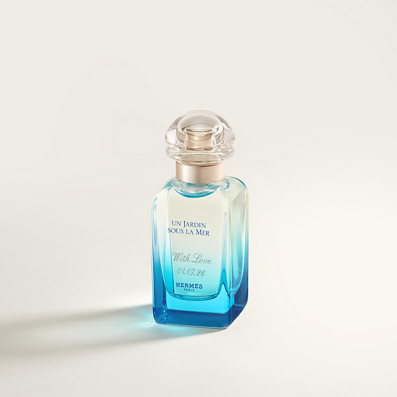 Un Jardin sous la Mer Eau de toilette
