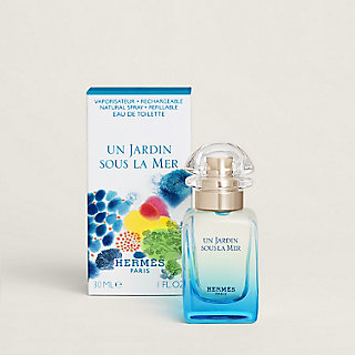 Un Jardin sous la Mer Eau de toilette - 30 ml | Hermès Mainland China