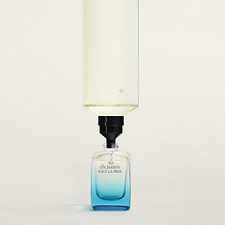 Un Jardin sous la Mer Eau de toilette - 30 ml | Hermès Mainland China