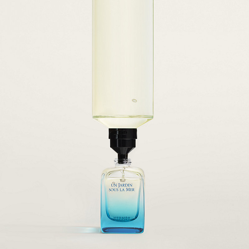 Un Jardin sous la Mer Eau de toilette