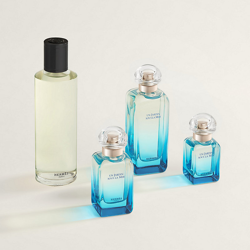 Un Jardin sous la Mer Eau de toilette