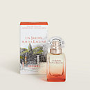 View: Worn, Un Jardin sur la Lagune Eau de toilette