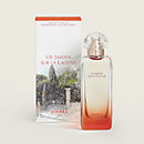 View: Worn, Un Jardin sur la Lagune Eau de toilette