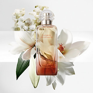 Un Jardin sur la Lagune Eau de toilette - 100 ml | Hermès