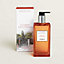View: front, Un Jardin sur la Lagune Hair and body shower gel