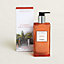 View: front, Un Jardin sur la Lagune Moisturizing body lotion