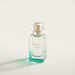 未開封‼️HERMES 香水 UN JARDIN SUR LE NIL 50ml 網上選購Hermès Hermes Un Jardin Sur Le Nil 淡香水套裝2piece