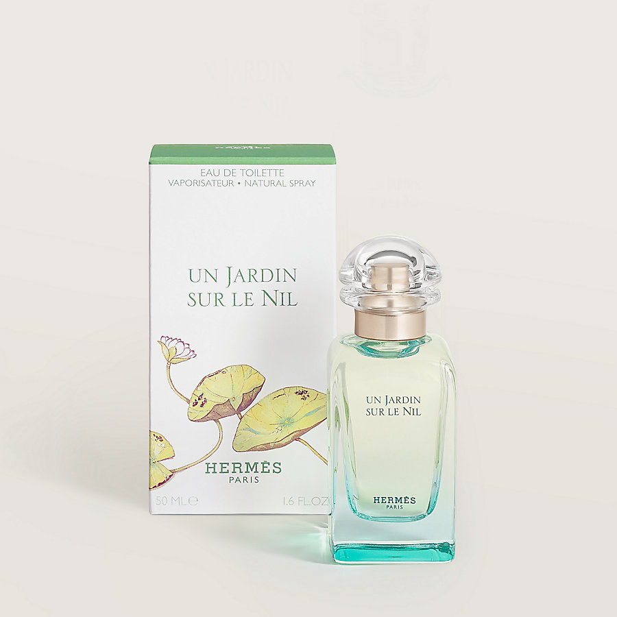 Un Jardin sur le Nil Eau de toilette