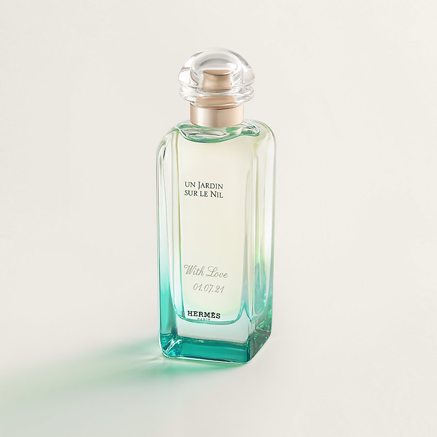 Un Jardin sur le Nil Eau de toilette