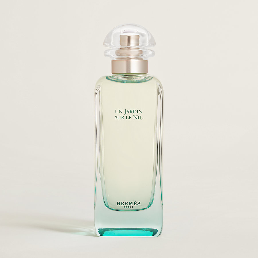 Un Jardin sur le Nil Eau de toilette