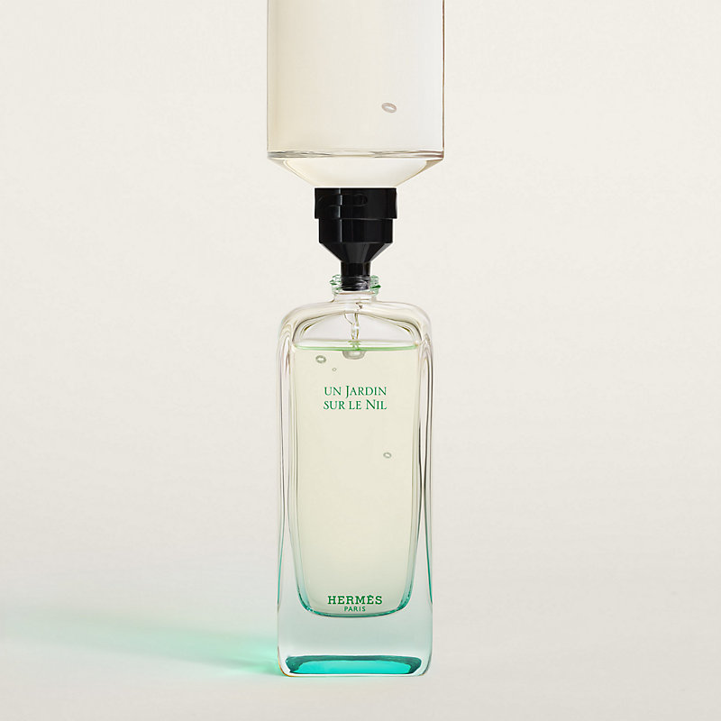 Un Jardin sur le Nil Eau de toilette, View: , view 3 of 7