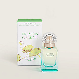 Un Jardin sur le Nil Eau de toilette - 30 ml | Hermès