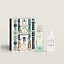 View: front, Un Jardin sur le Nil Eau de toilette gift set