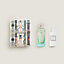 View: front, Un Jardin sur le Nil Eau de toilette gift set