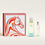 View: front, Un Jardin sur le Nil Eau de toilette gift set