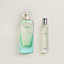 View: front, Un Jardin sur le Nil Eau de toilette gift set