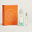 View: Worn, Un Jardin sur le Nil Eau de toilette gift set, Limited edition