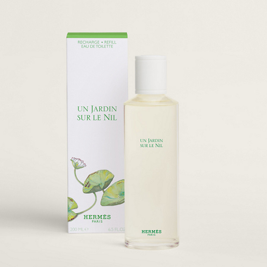 Un Jardin sur le Nil Eau de toilette refill