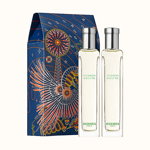 un jardin sur le nil eau de toilette