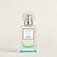 View: front, Un Jardin sur le Nil Hair and body dry oil