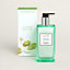 View: front, Un Jardin sur le Nil Hair and body shower gel