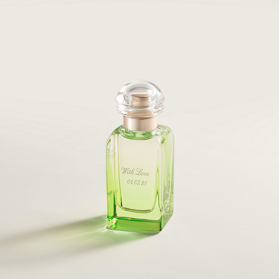 Un Jardin sur le Toit Eau de toilette