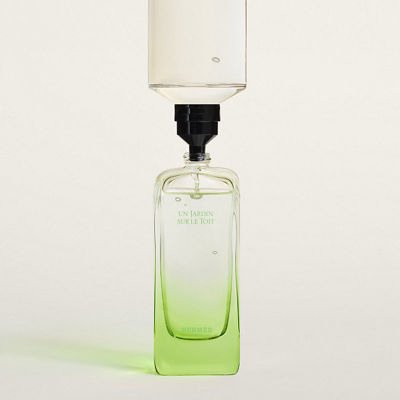 Un Jardin sur le Toit Eau de toilette, View: , view 3 of 7