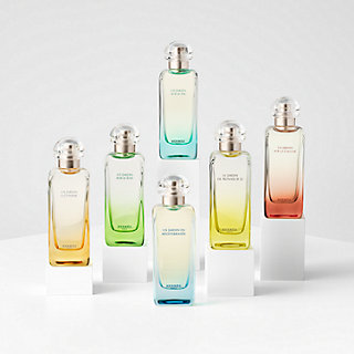 Un Jardin sur le Toit Eau de toilette - 100 ml | Hermès Mainland China