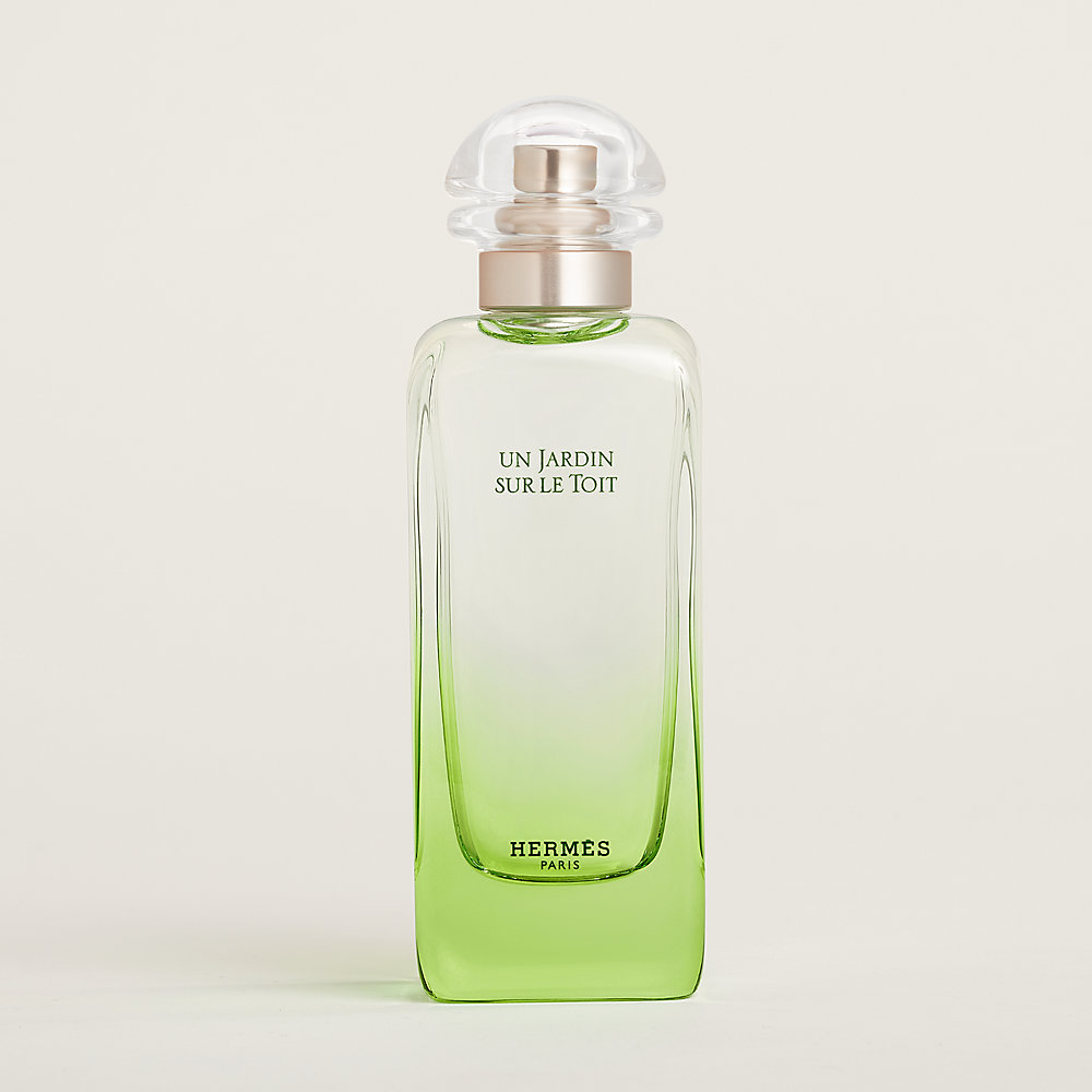 Un jardin sur le toit 100ml new arrivals