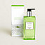 View: front, Un Jardin sur le Toit Moisturizing body lotion