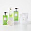 View: front, Un Jardin sur le Toit Moisturizing body lotion