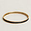 View: Worn, Uni bangle