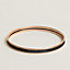 View: front, Uni bangle