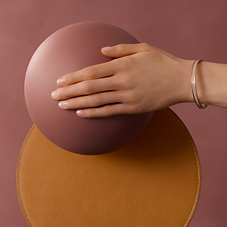 Uni bangle | Hermès Mainland China