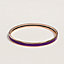 View: Back, Uni bangle