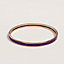 View: front, Uni bangle