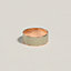 View: Back, Uni ring, medium model