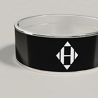 Uni ring, medium model | Hermès Mainland China
