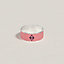 Uni ring, medium model, View: front, front, view 1 of 4