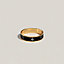 View: front, Uni ring, small model
